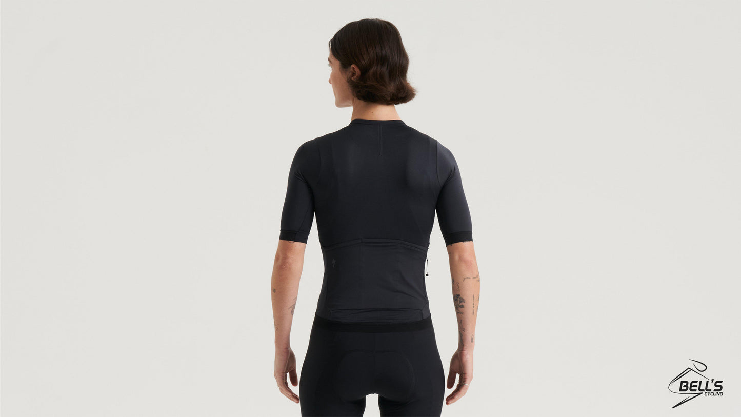 Women's Prime Short Sleeve Jersey