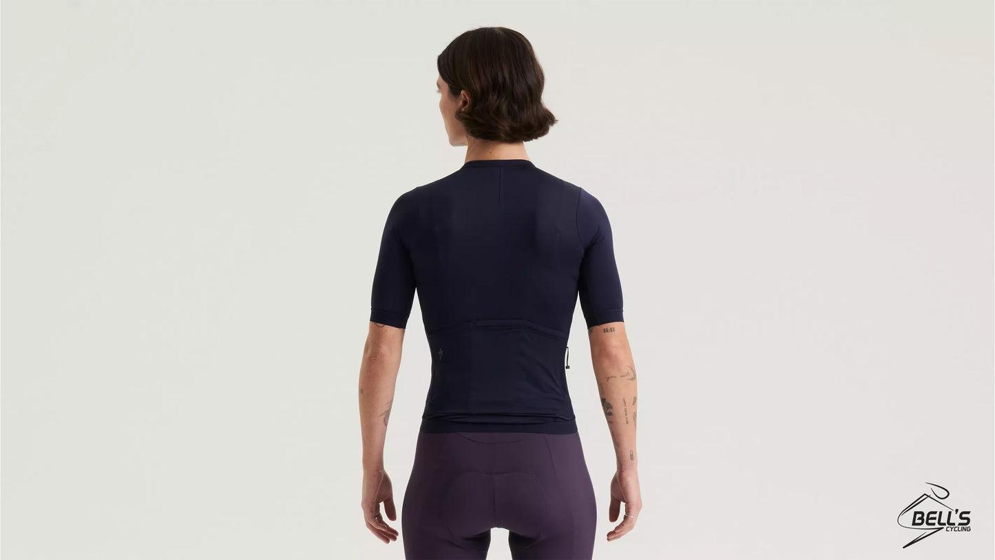 Women's Prime Short Sleeve Jersey