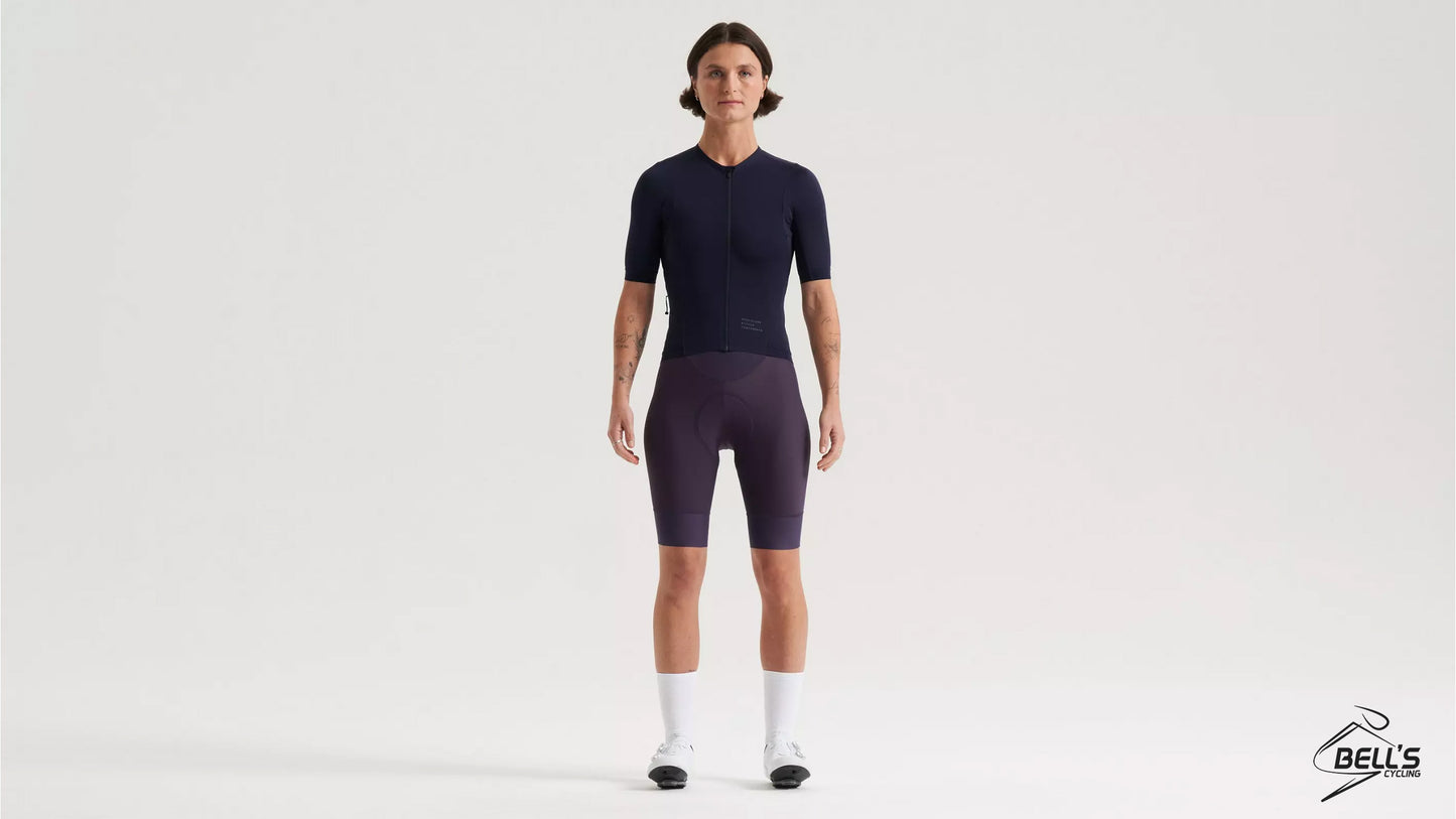 Women's Prime Short Sleeve Jersey
