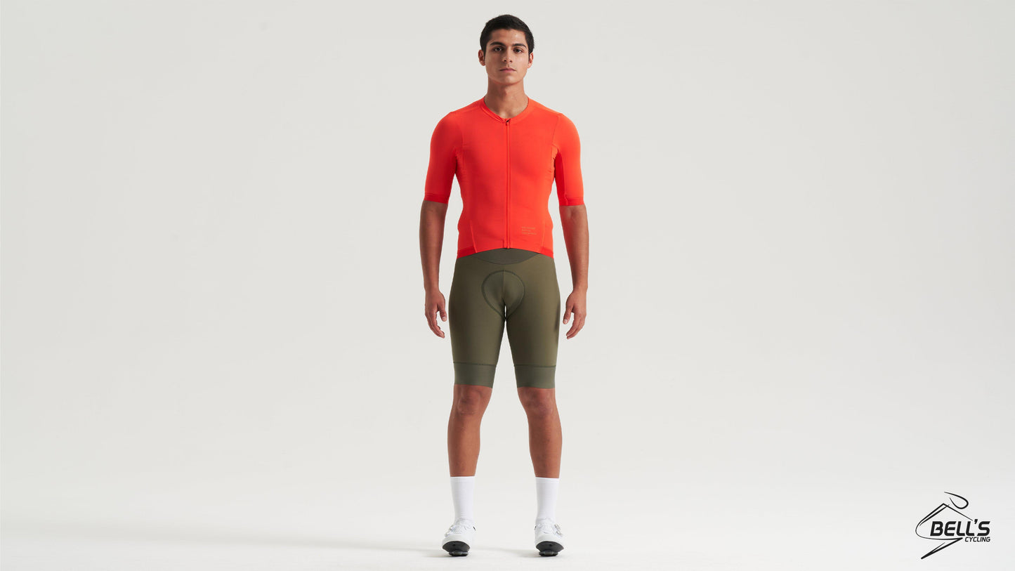 Men's Prime Short Sleeve Jersey