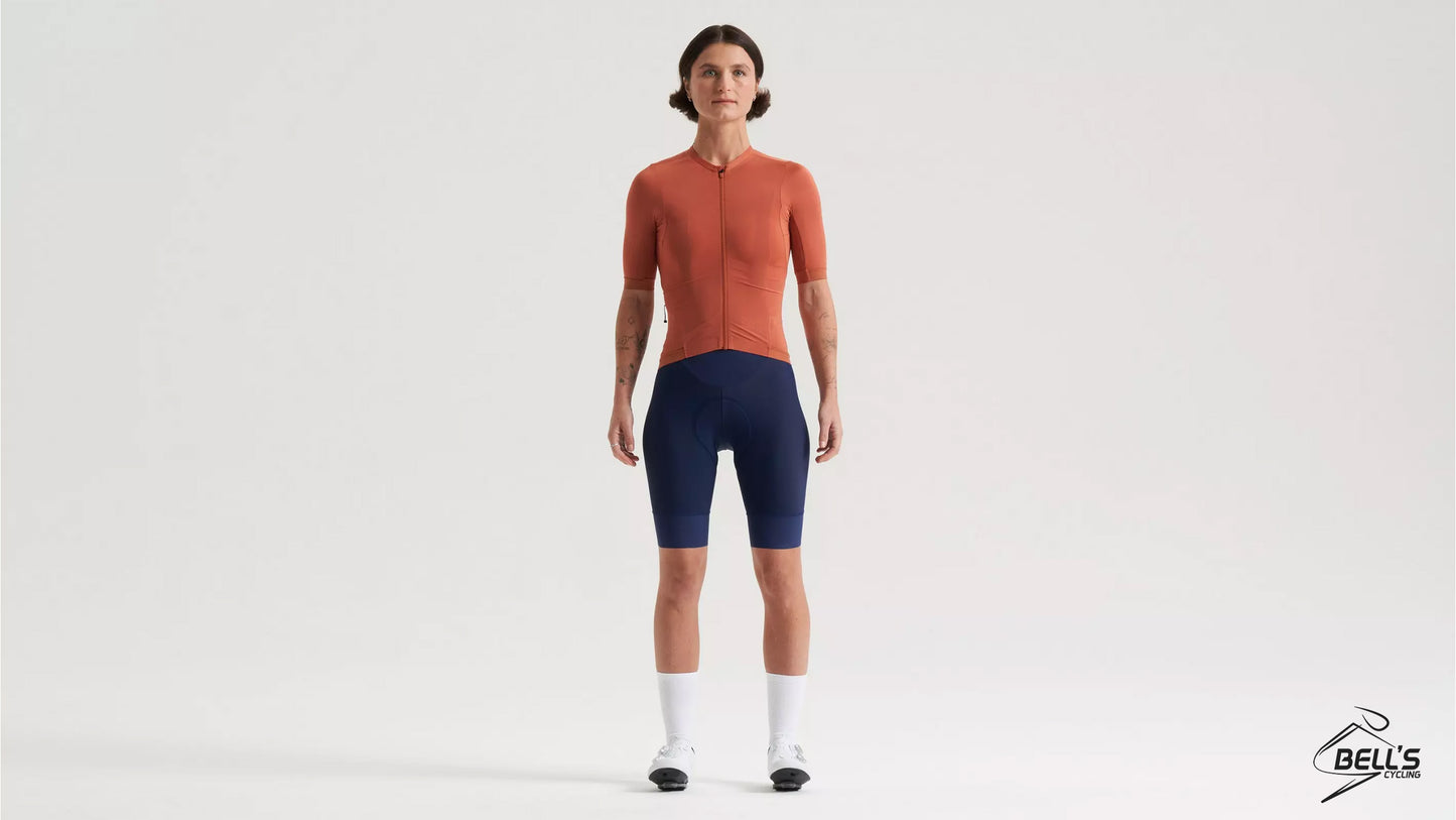 Women's Prime Short Sleeve Jersey