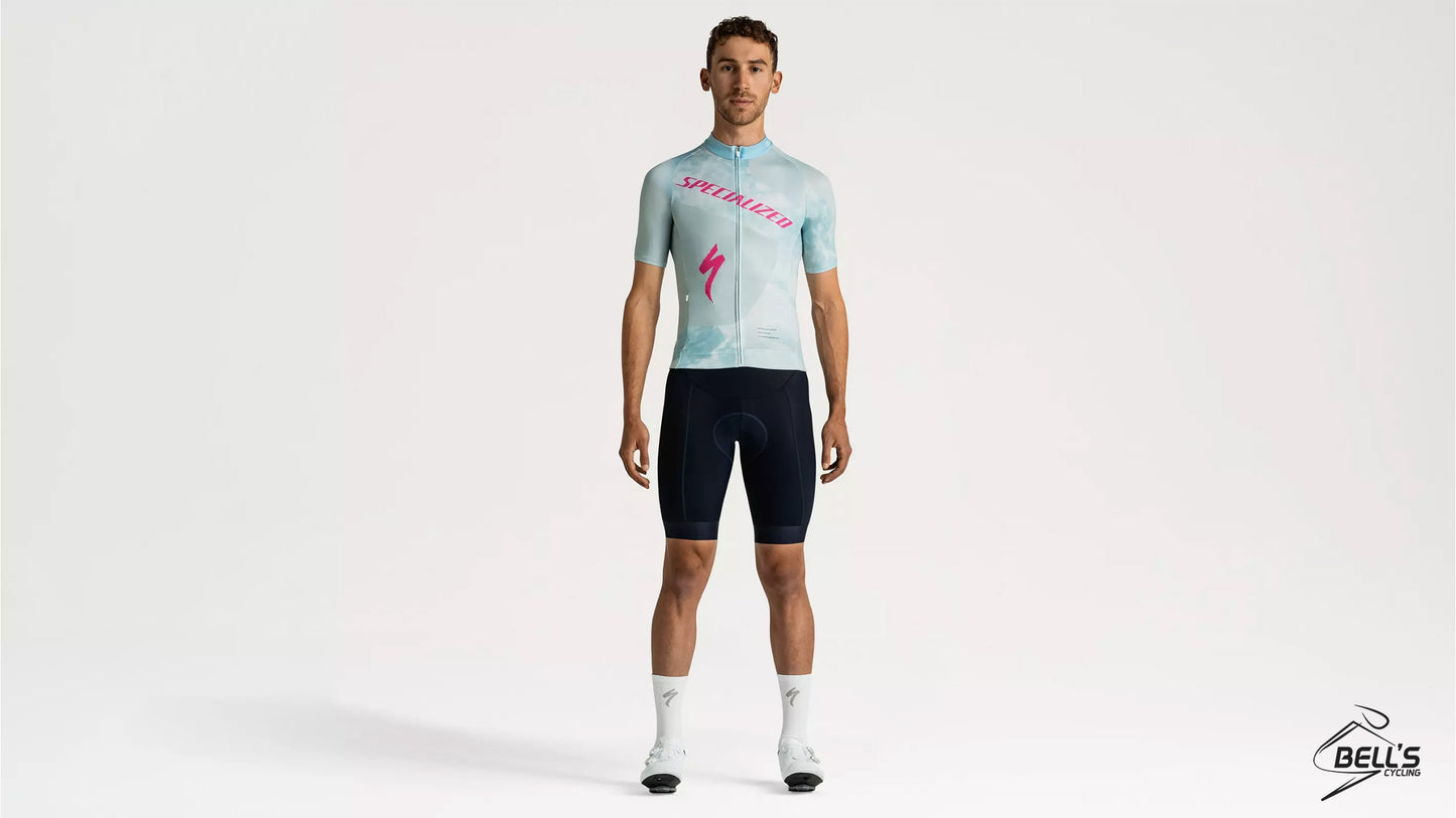 Men's Specialized Foundation Short Sleeve Graphic Jersey