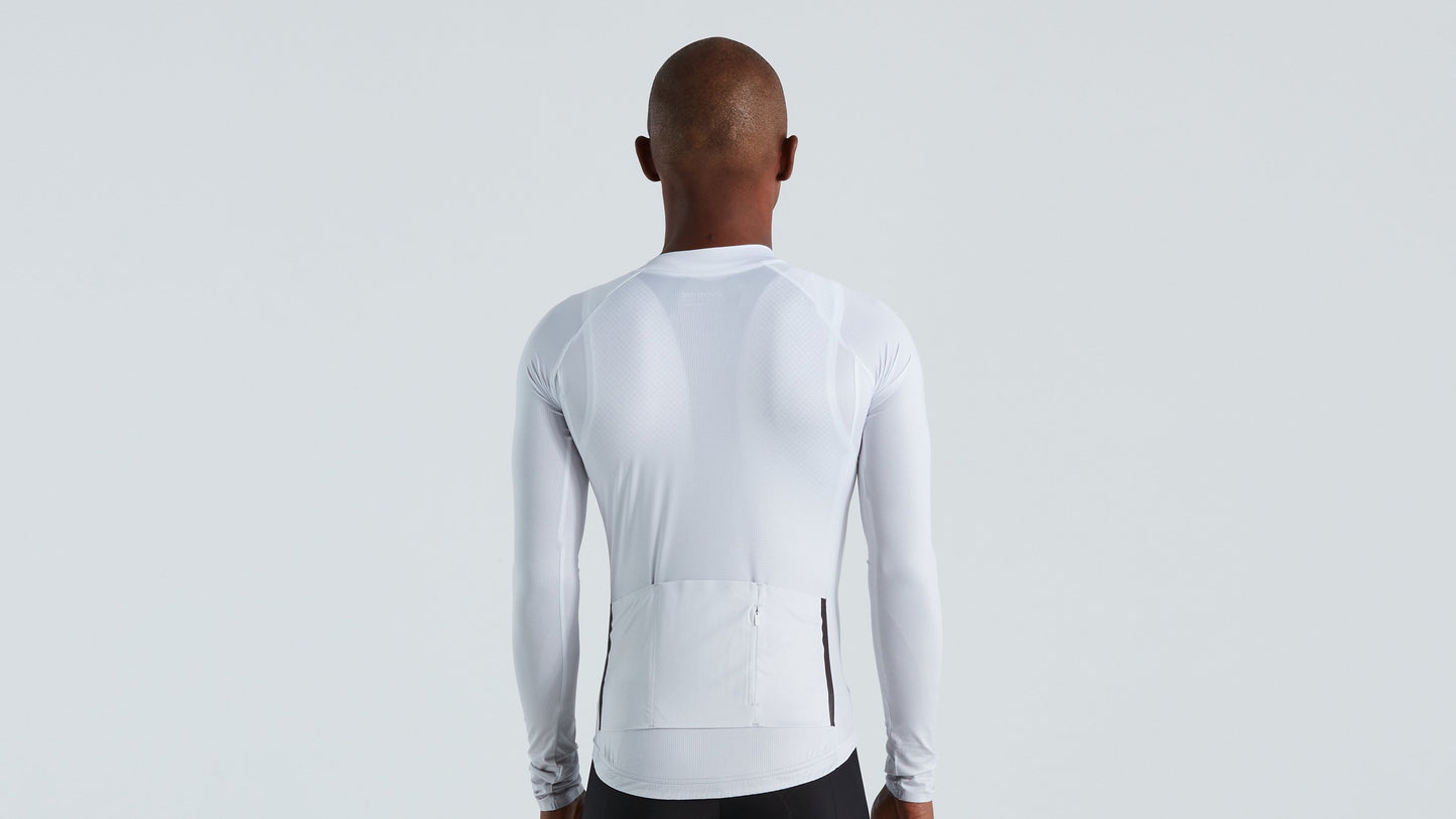 Men's SL Air Fade Long Sleeve Jersey
