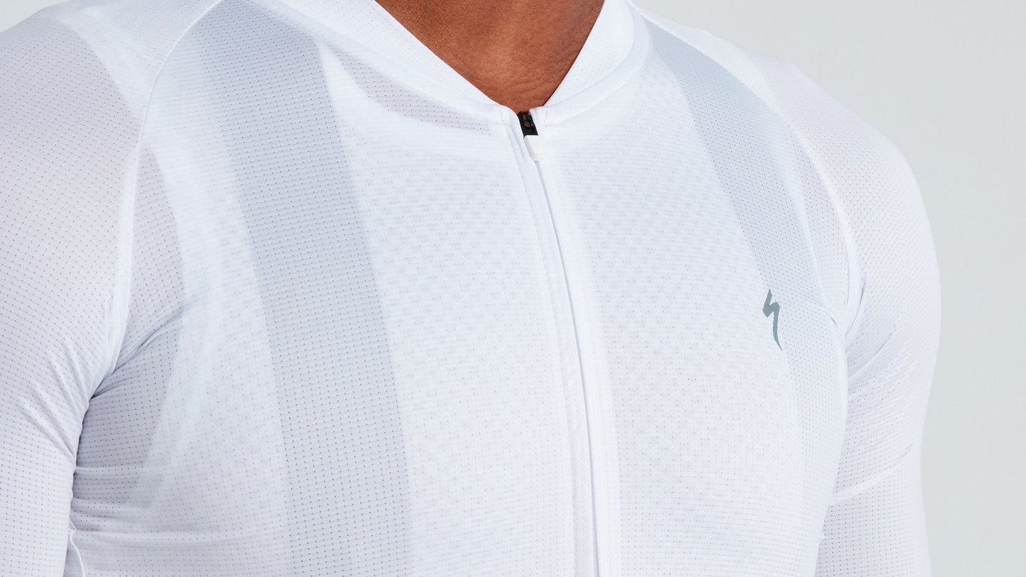 Men's SL Air Fade Long Sleeve Jersey