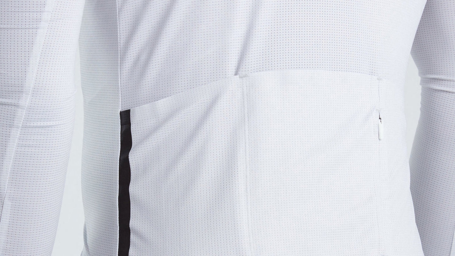 Men's SL Air Fade Long Sleeve Jersey