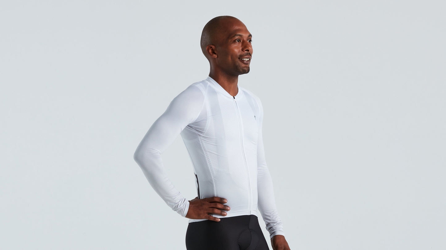 Men's SL Air Fade Long Sleeve Jersey