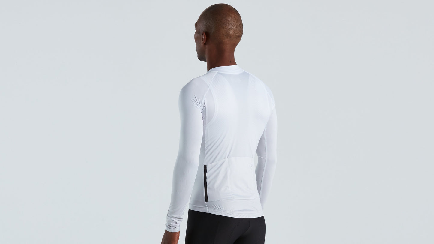 Men's SL Air Fade Long Sleeve Jersey
