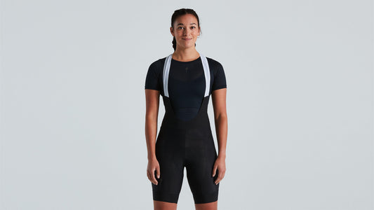 SL Bib Short Women