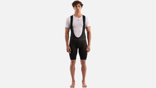 Men's Ultralight Liner Bib Shorts with SWATª