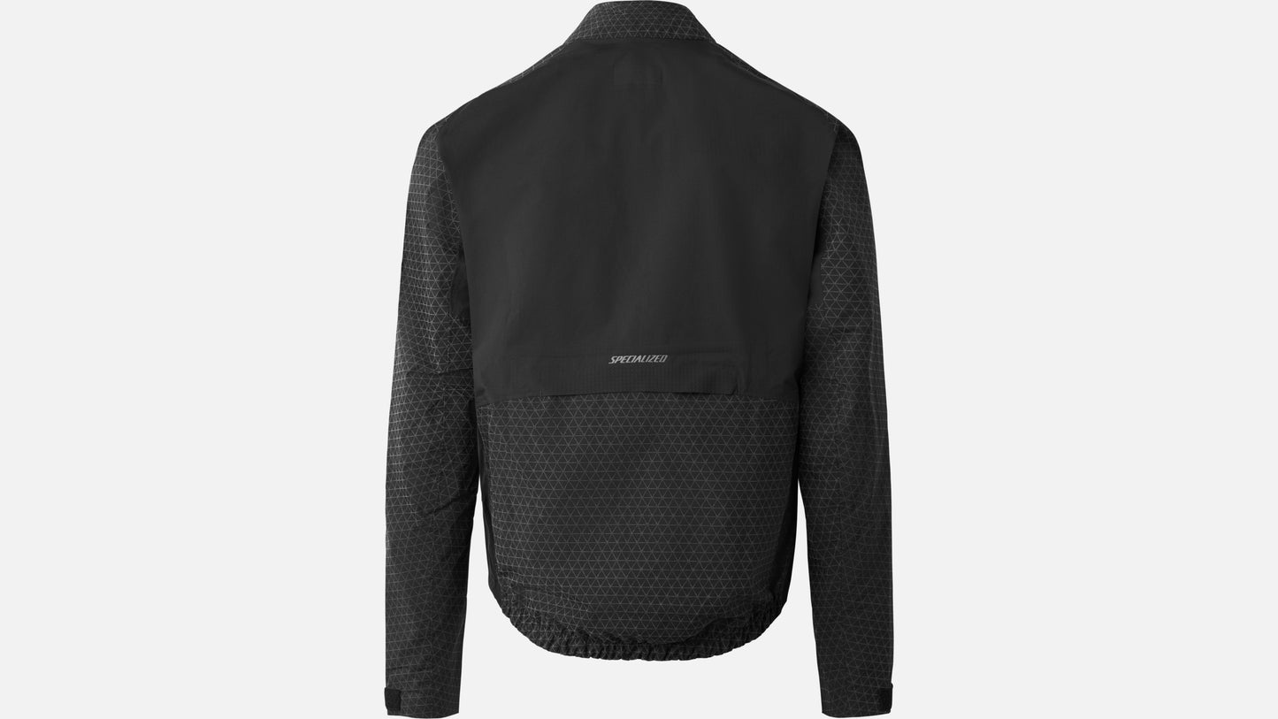 Deflectª Reflect H2O Jacket