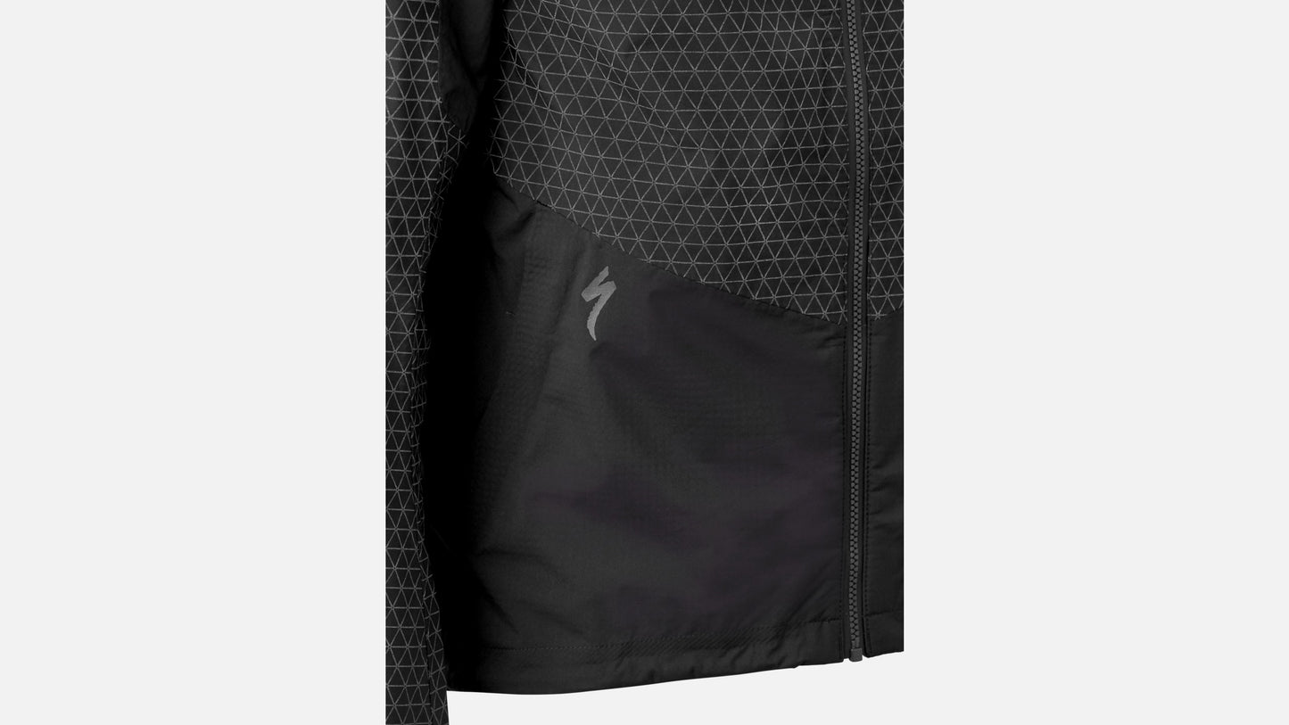 Deflectª Reflect H2O Jacket