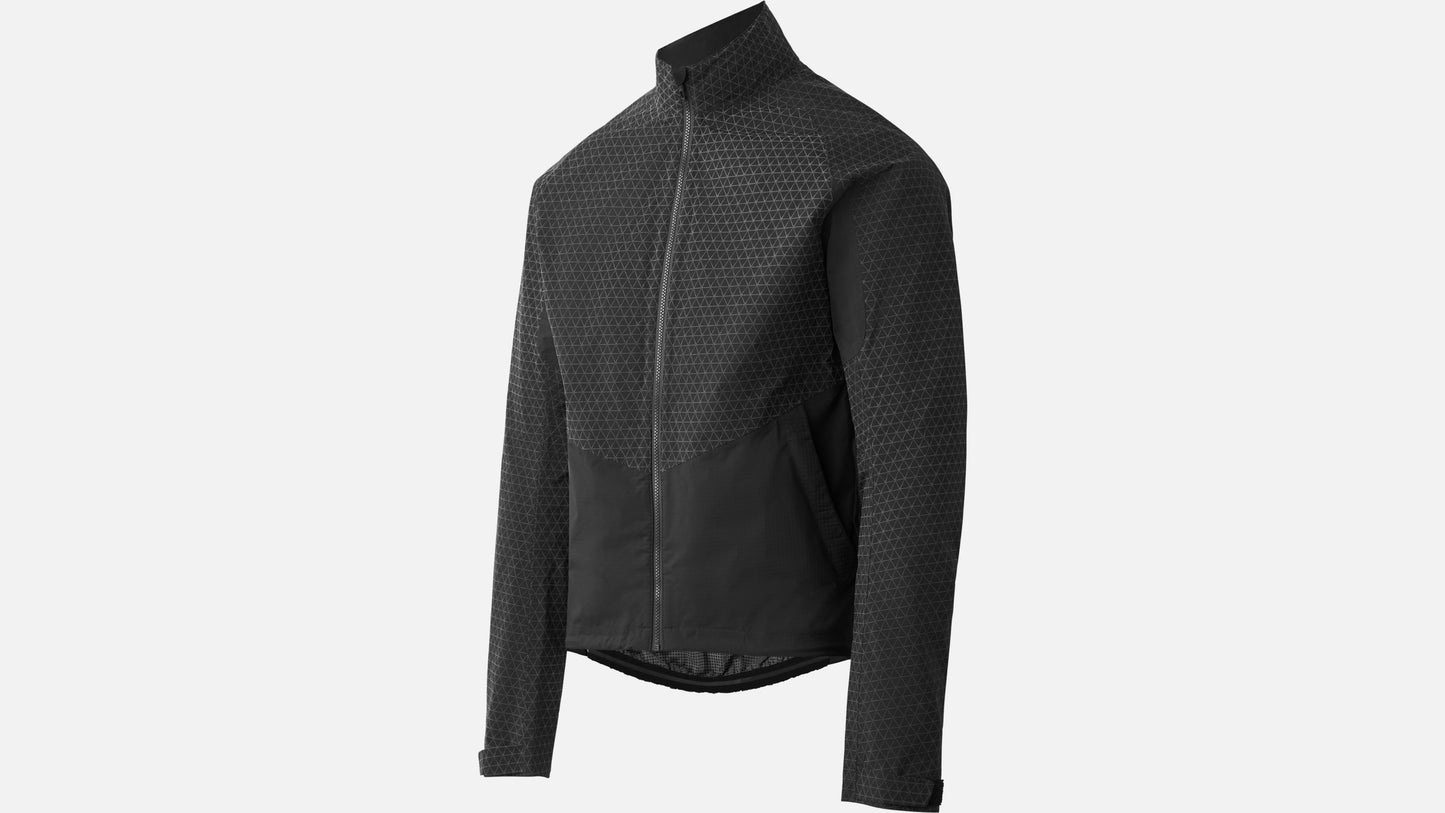 Deflectª Reflect H2O Jacket