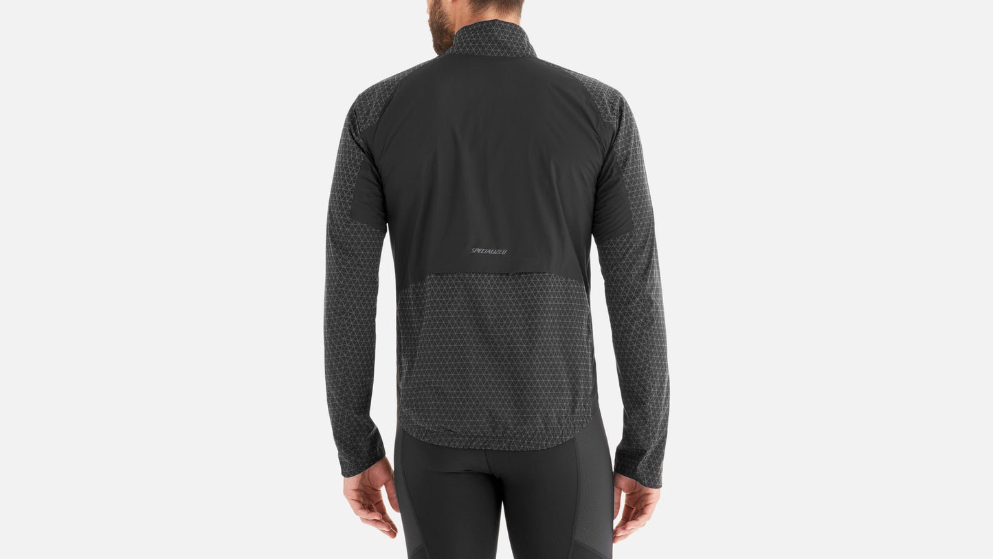 Deflectª Reflect H2O Jacket