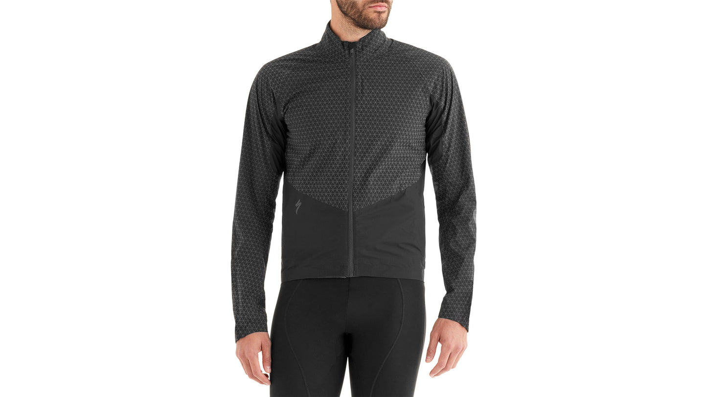 Deflect™ Reflect H2O Jacket
