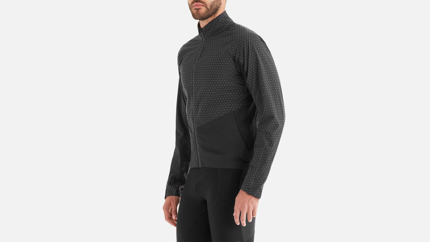 Deflectª Reflect H2O Jacket
