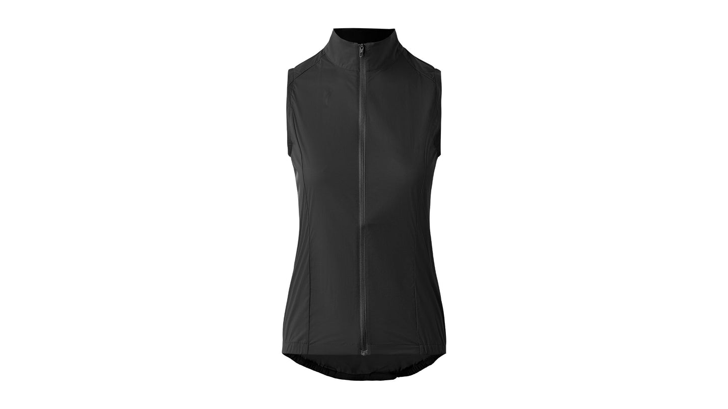 Women's Deflect Wind Vest