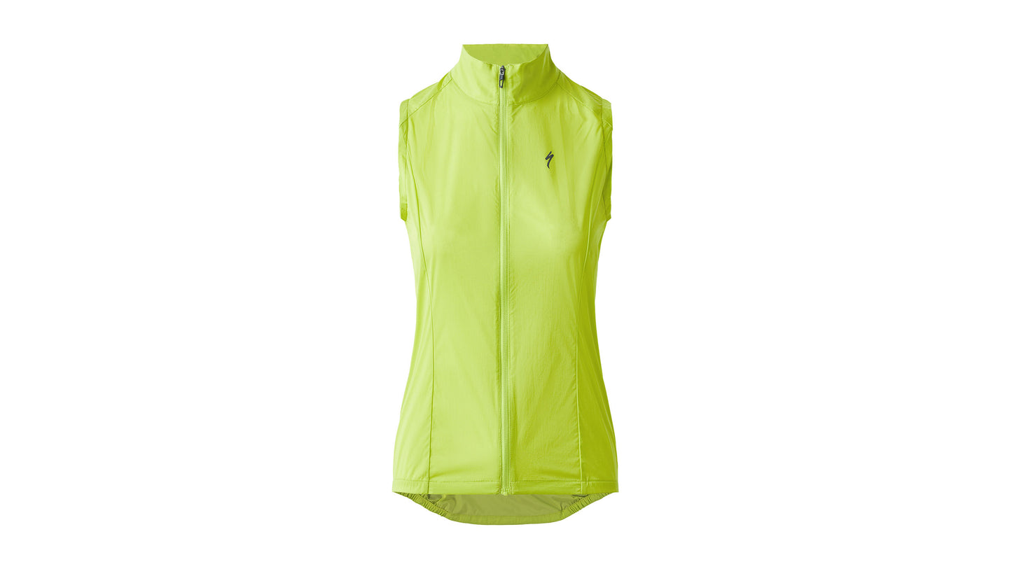 Women's Deflect Wind Vest