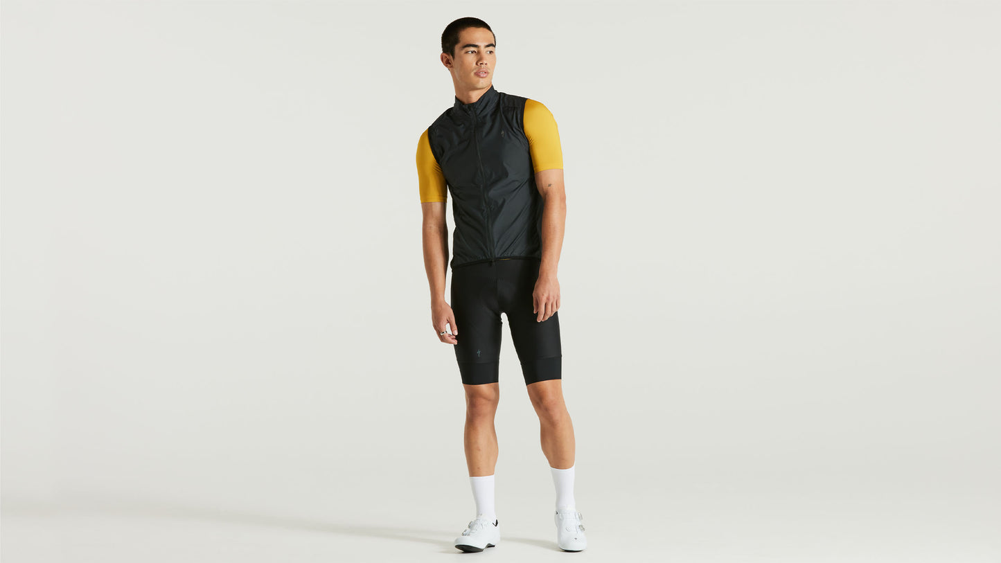 Men's SL Pro Wind Gilet