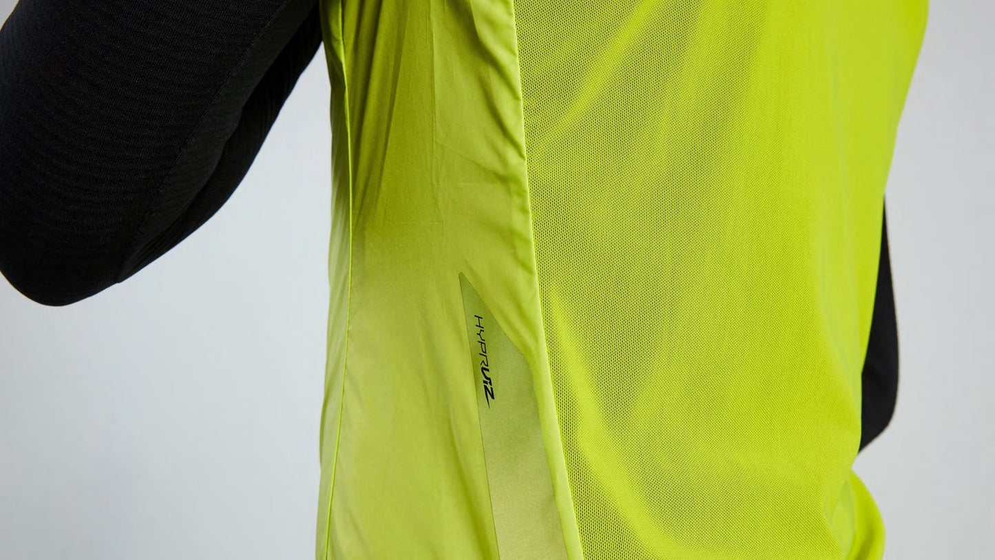 Men's HyprViz SL Pro Wind Gilet