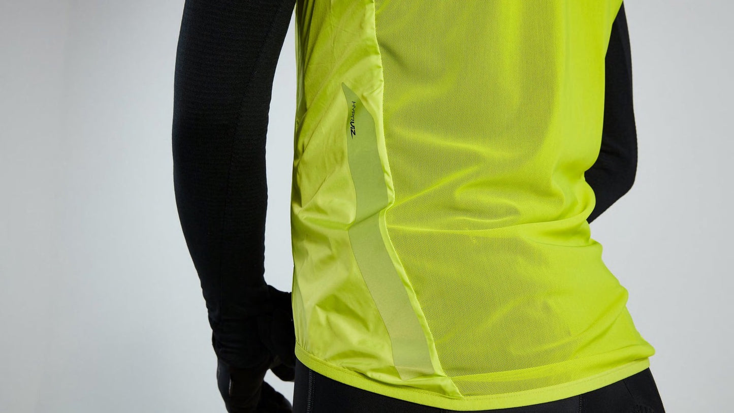 Men's HyprViz SL Pro Wind Gilet