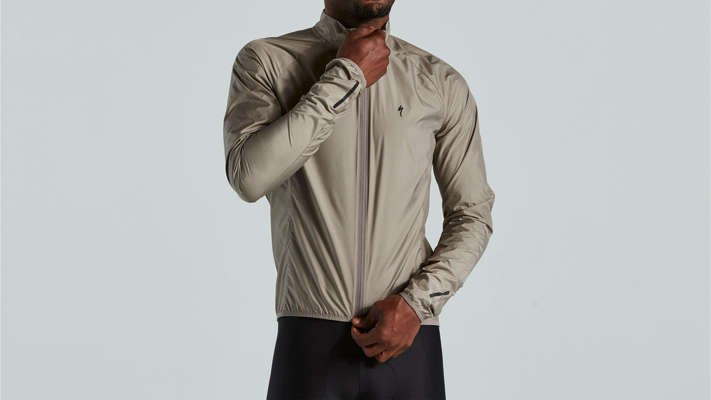 Men's SL Pro Wind Jacket