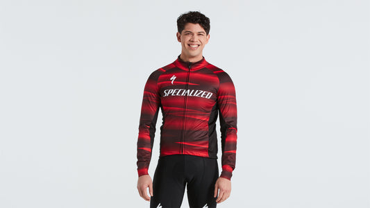 Men's Specialized Factory Racing RBX Comp Softshell Jacket