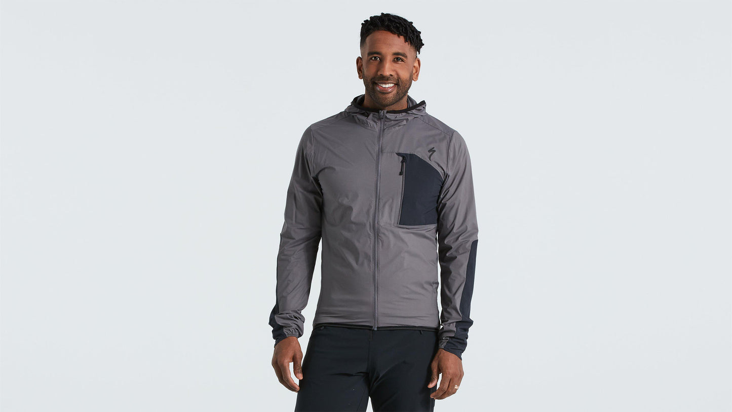 Men's Trail SWAT Jacket
