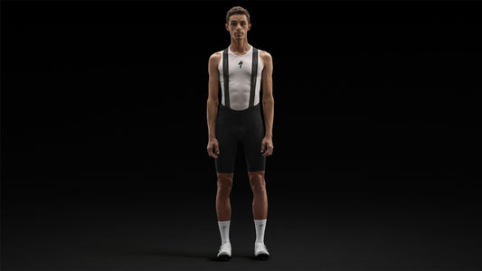 Men's S-Works Race Bib Short