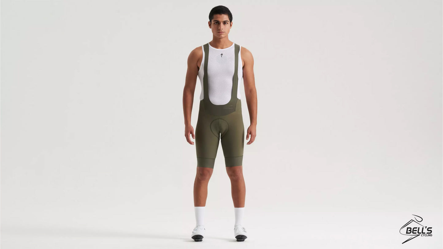 Men's Prime Bib Shorts