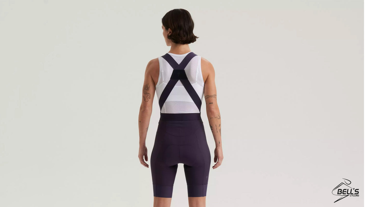 Women's Prime Bib Shorts