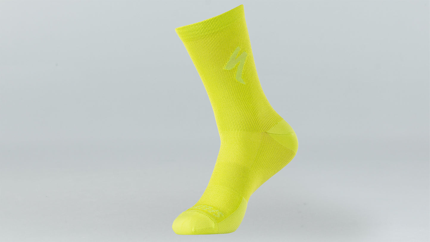 Soft Air Road Tall Sock