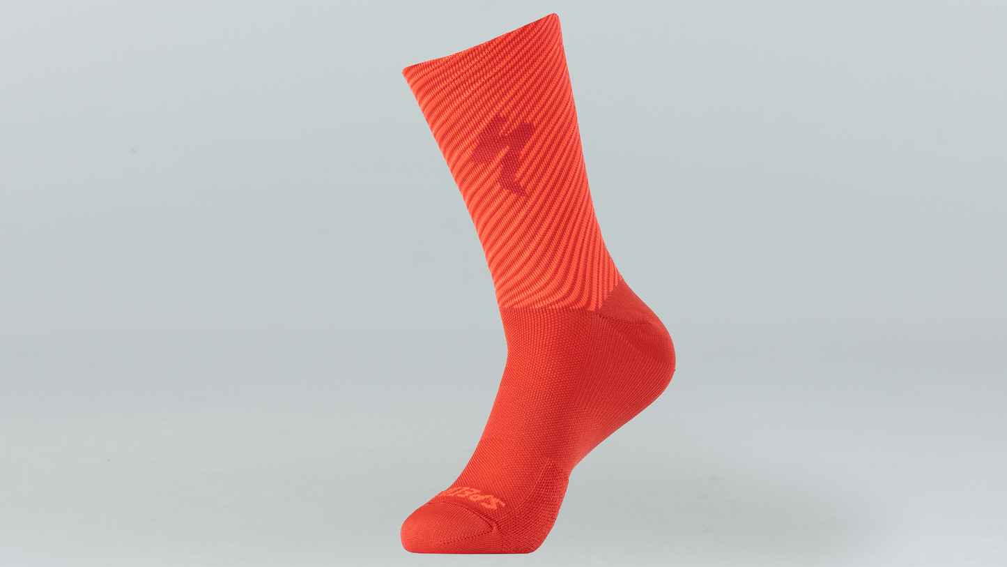 Soft Air Road Tall Sock