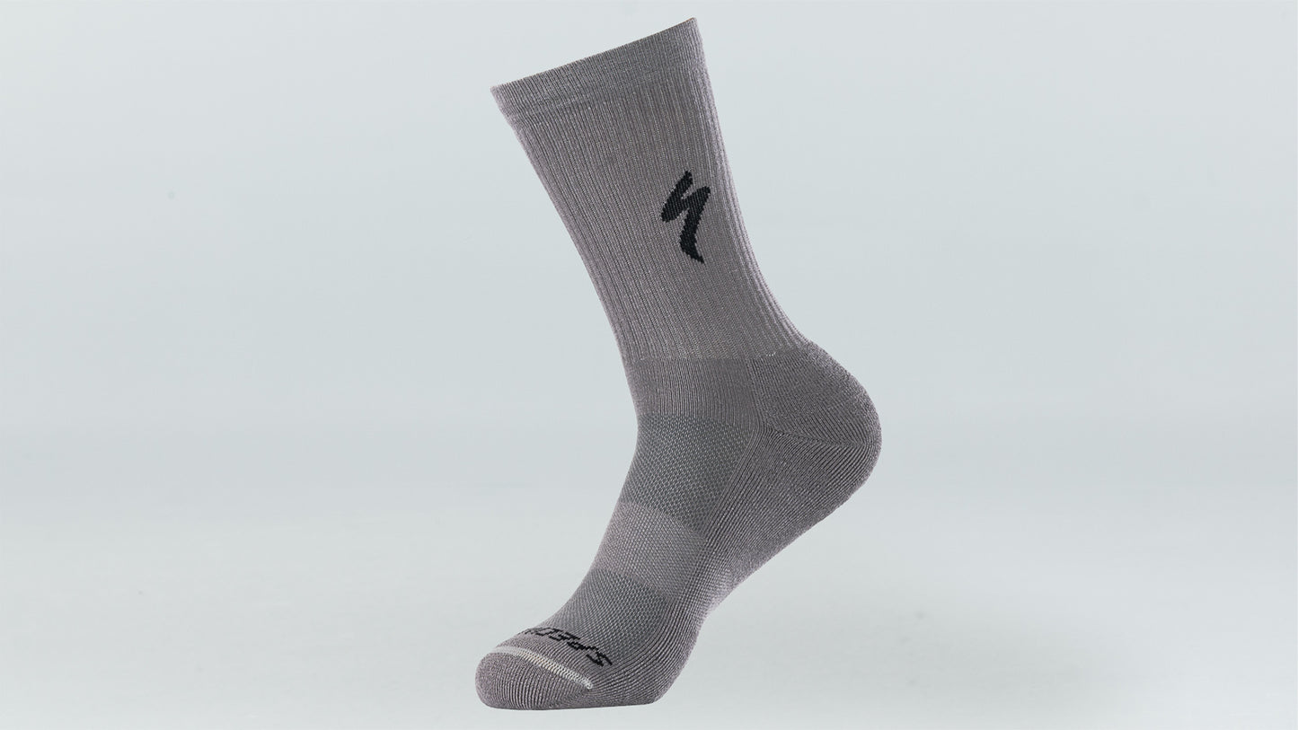 Techno MTB Tall Sock