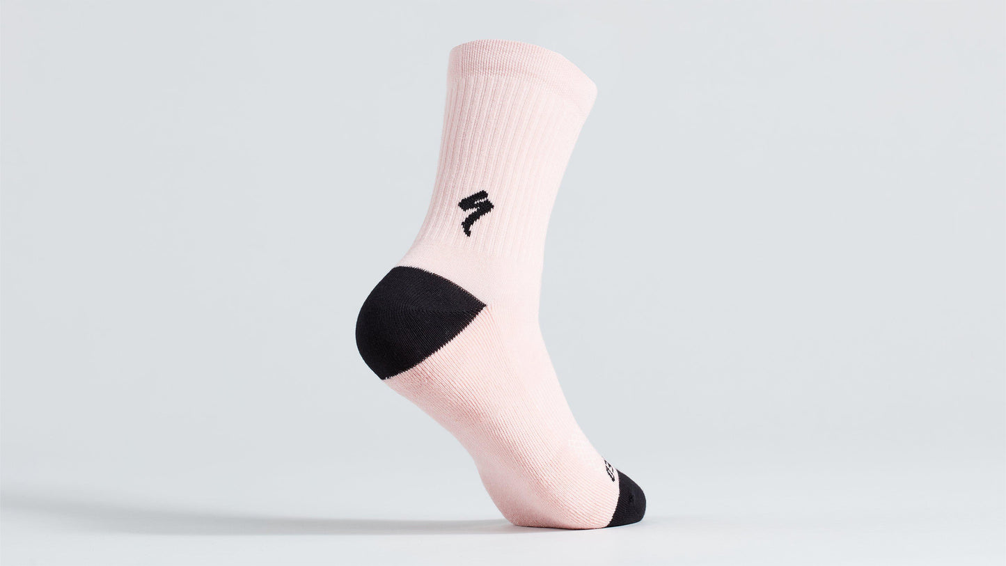 Cotton Tall Socks