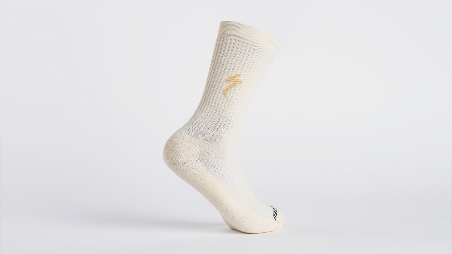 Techno MTB Tall Sock