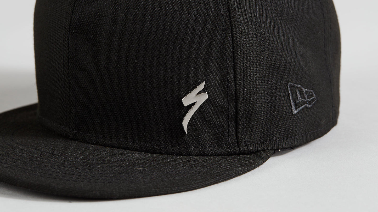 New Era Metal 9Fifty Snapback Hat