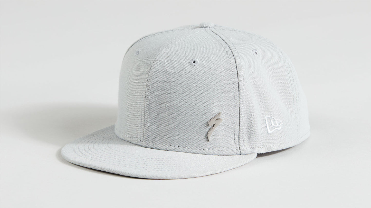 New Era Metal 9Fifty Snapback Hat