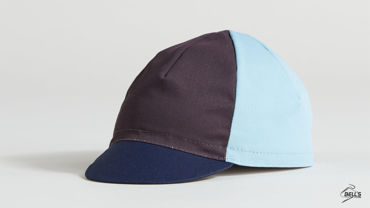 Cotton Cycling Cap