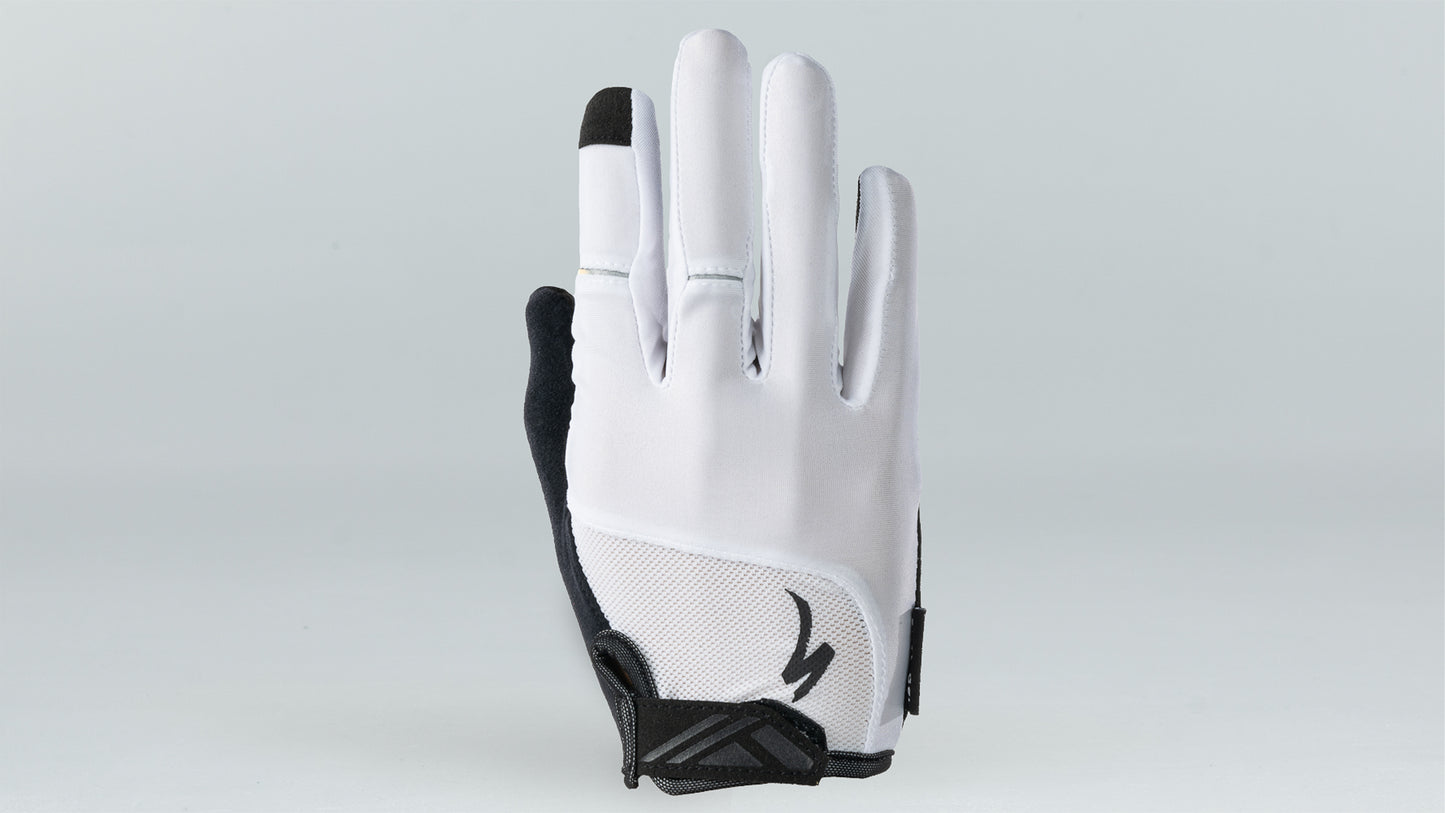 Body Geometry Dual-Gel Long Finger Gloves Sale
