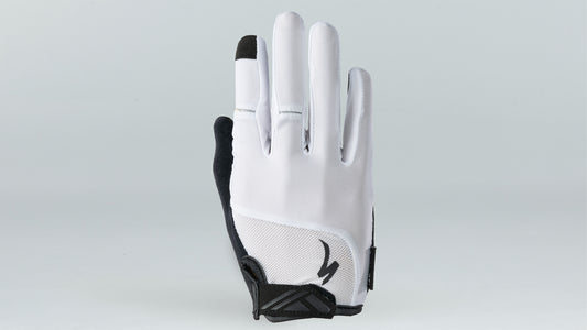 Body Geometry Dual-Gel Long Finger Gloves Sale