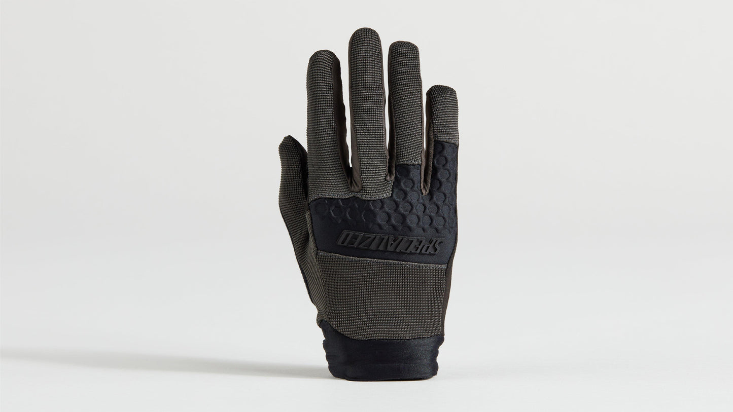 Men's Trail Shield Gloves