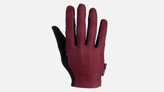 Body Geometry Grail Long Finger Gloves Sale