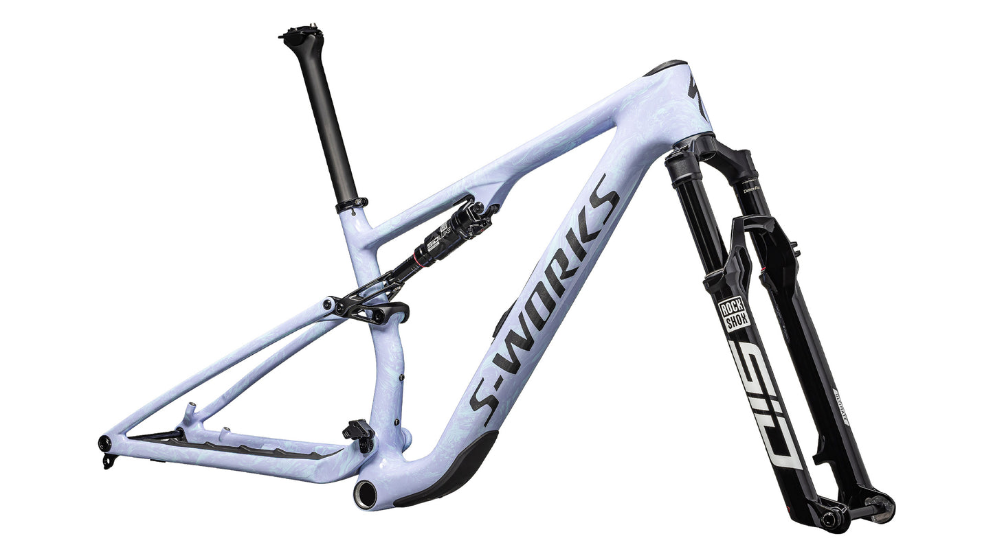 S-Works Epic 8 Frameset