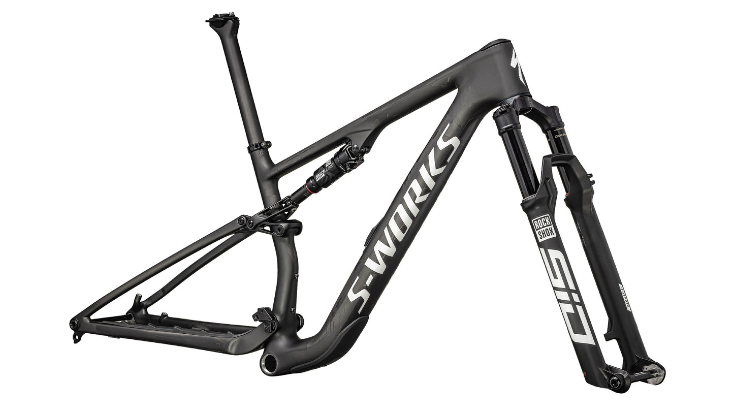 S-Works Epic 8 Frameset