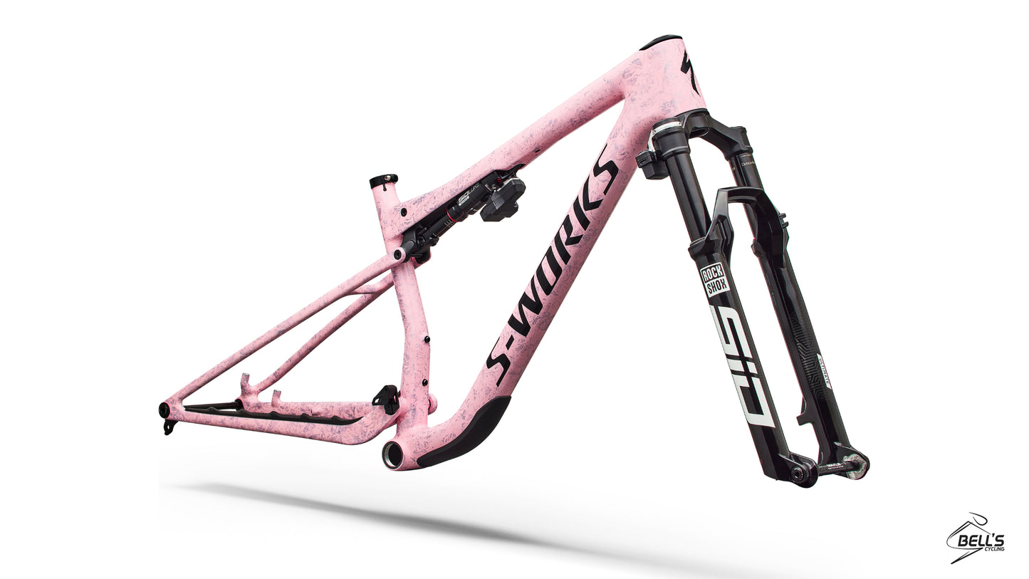 S-Works Epic 9 Frameset