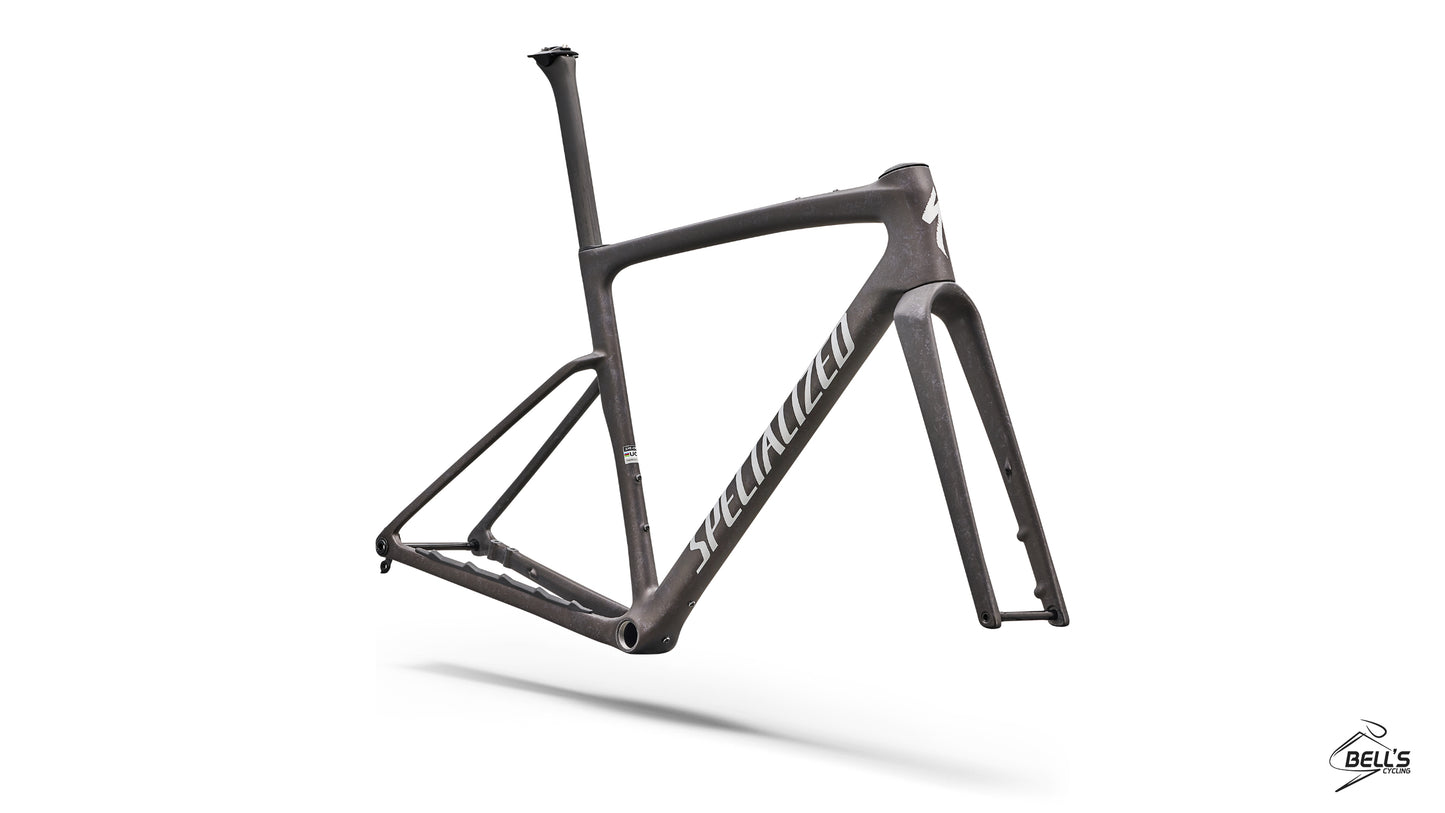 Crux 5 Frameset FACT 10r Carbon