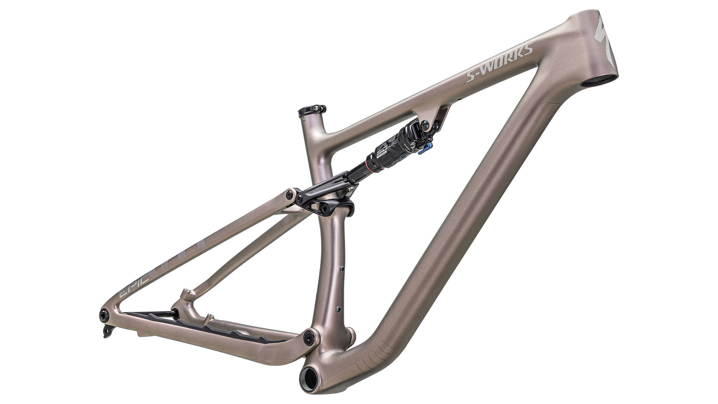S-Works Epic EVO Frameset