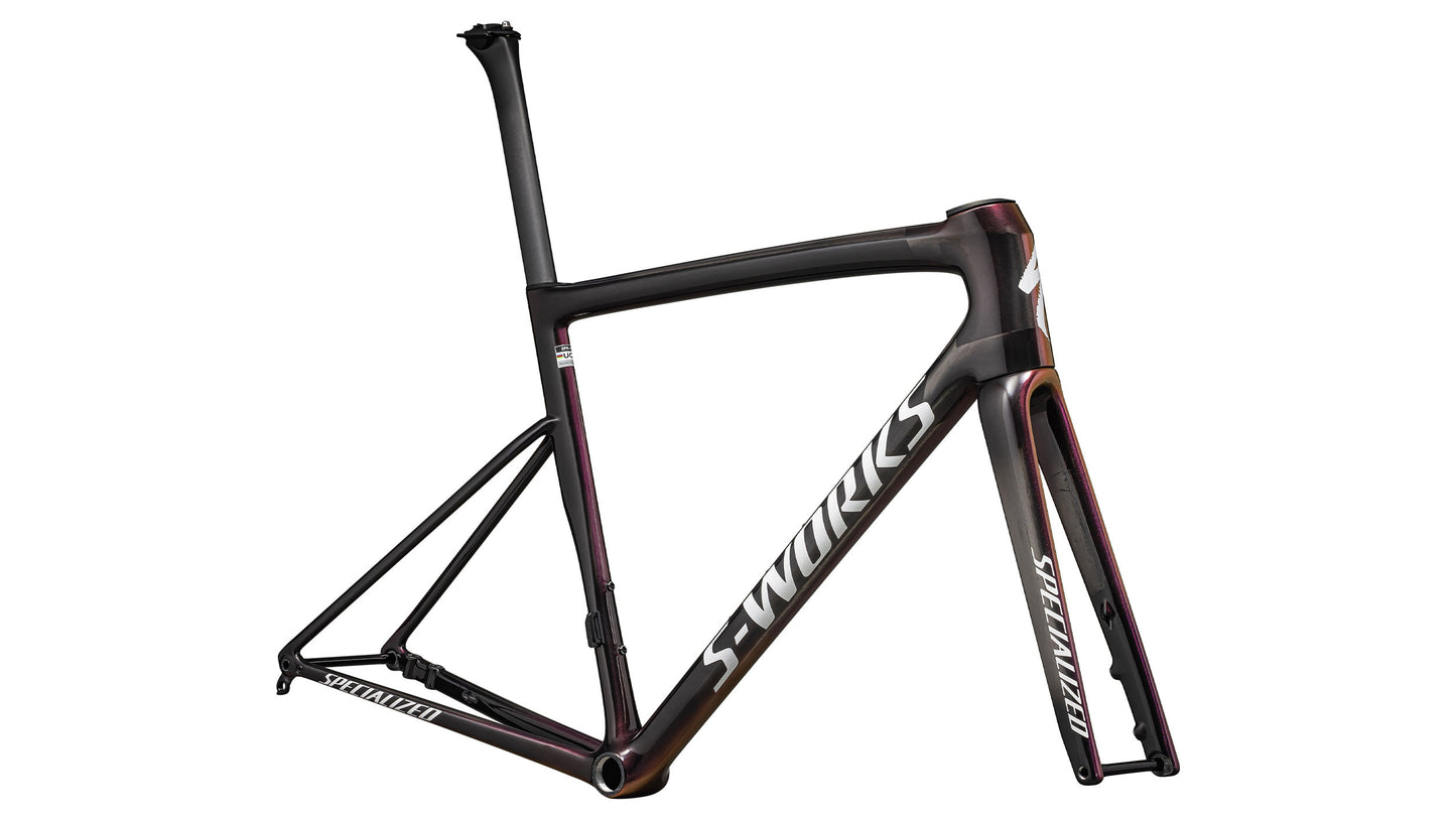 S-Works Tarmac SL8 Frameset