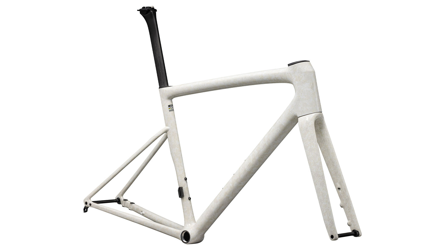 S-Works Tarmac SL8 Frameset