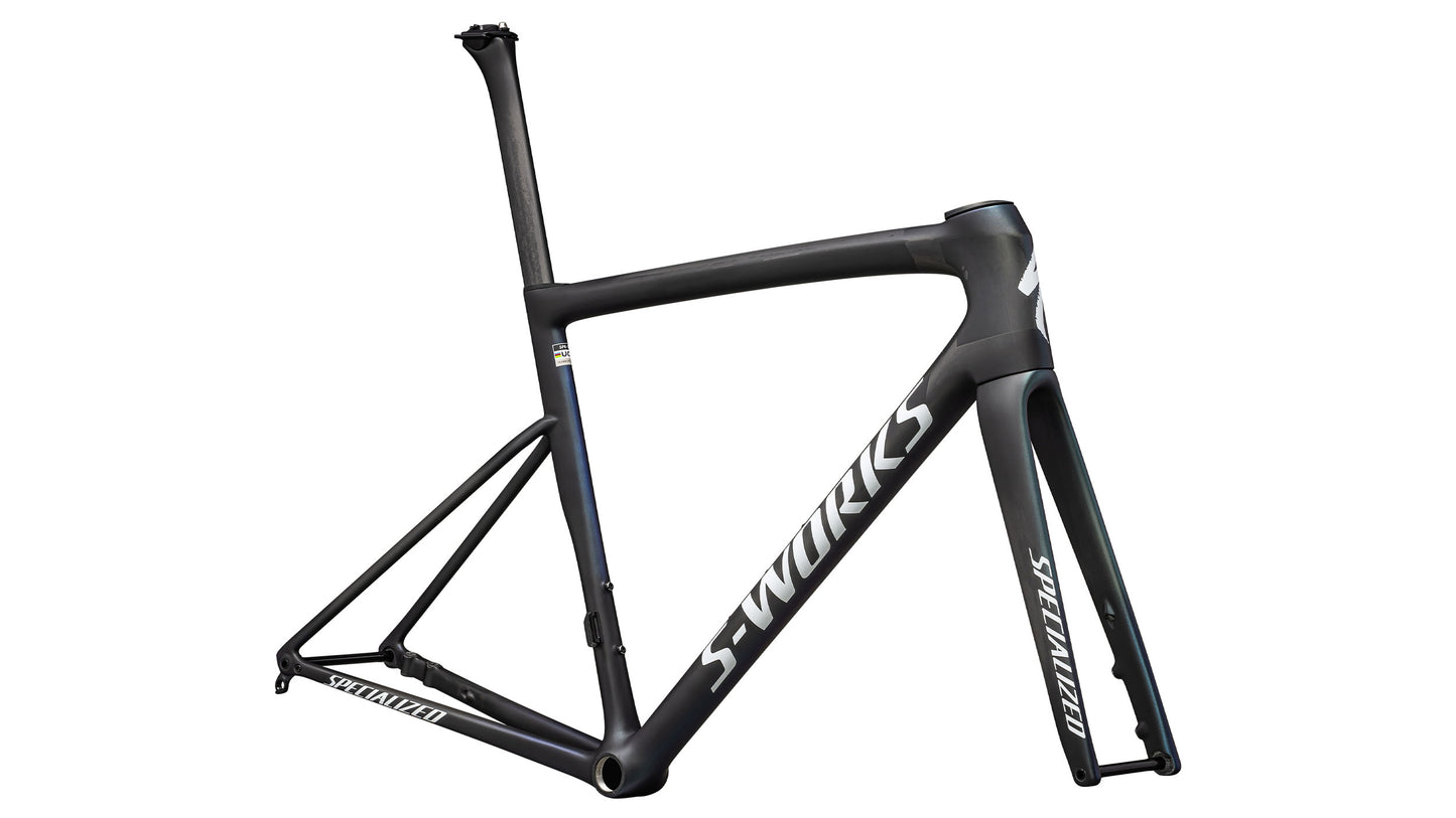 S-Works Tarmac SL8 Frameset